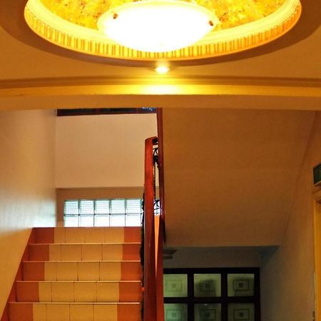 Orange Grove Hotel Davao Екстер'єр фото