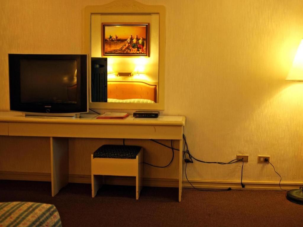 Orange Grove Hotel Davao Екстер'єр фото
