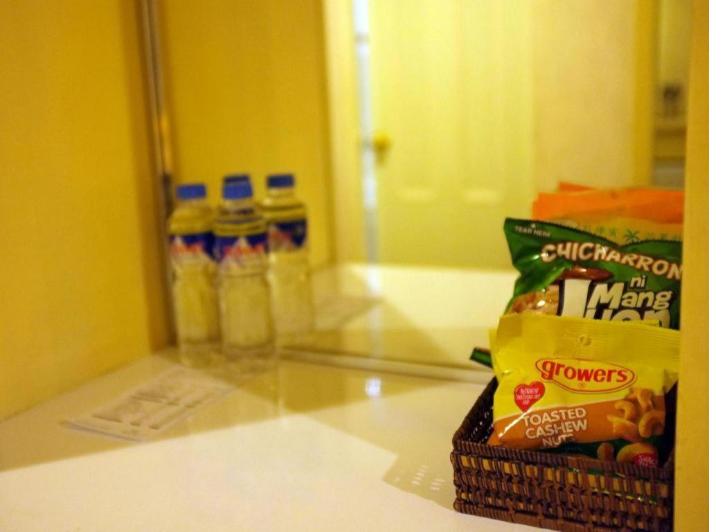 Orange Grove Hotel Davao Екстер'єр фото