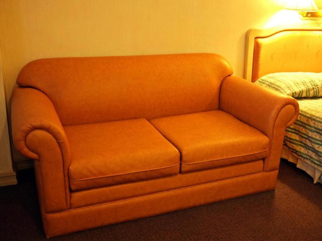 Orange Grove Hotel Davao Екстер'єр фото