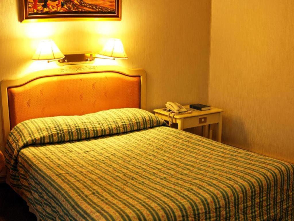 Orange Grove Hotel Davao Екстер'єр фото