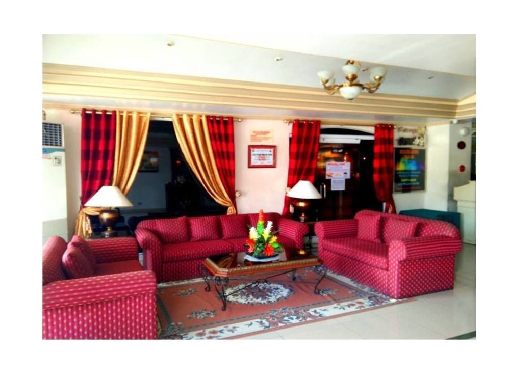 Orange Grove Hotel Davao Екстер'єр фото