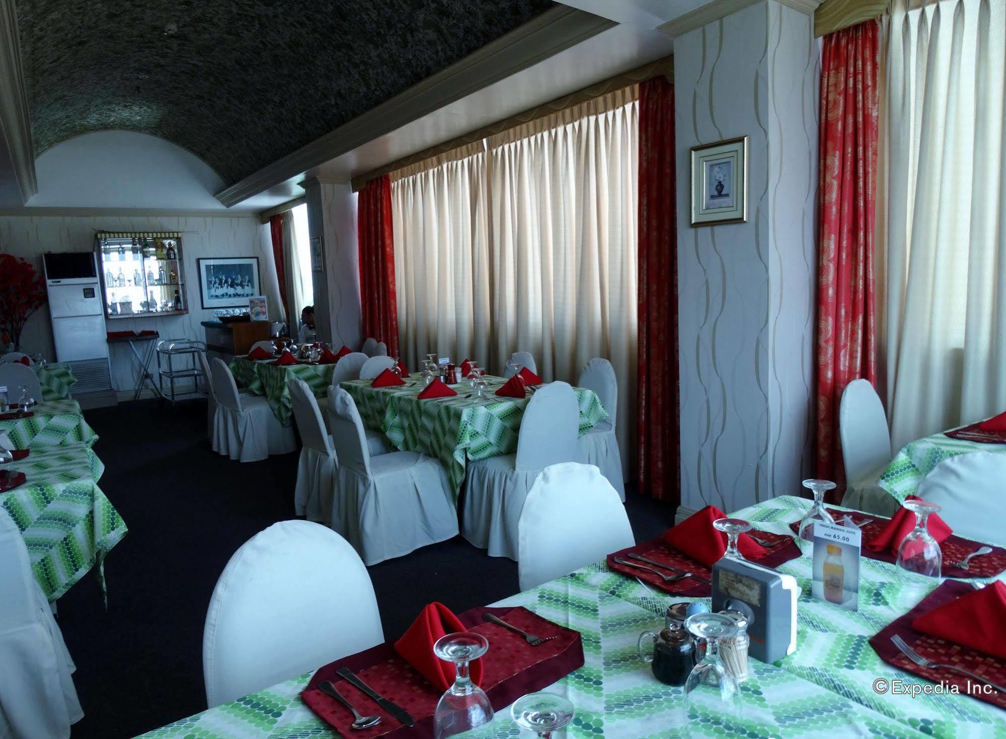Orange Grove Hotel Davao Екстер'єр фото