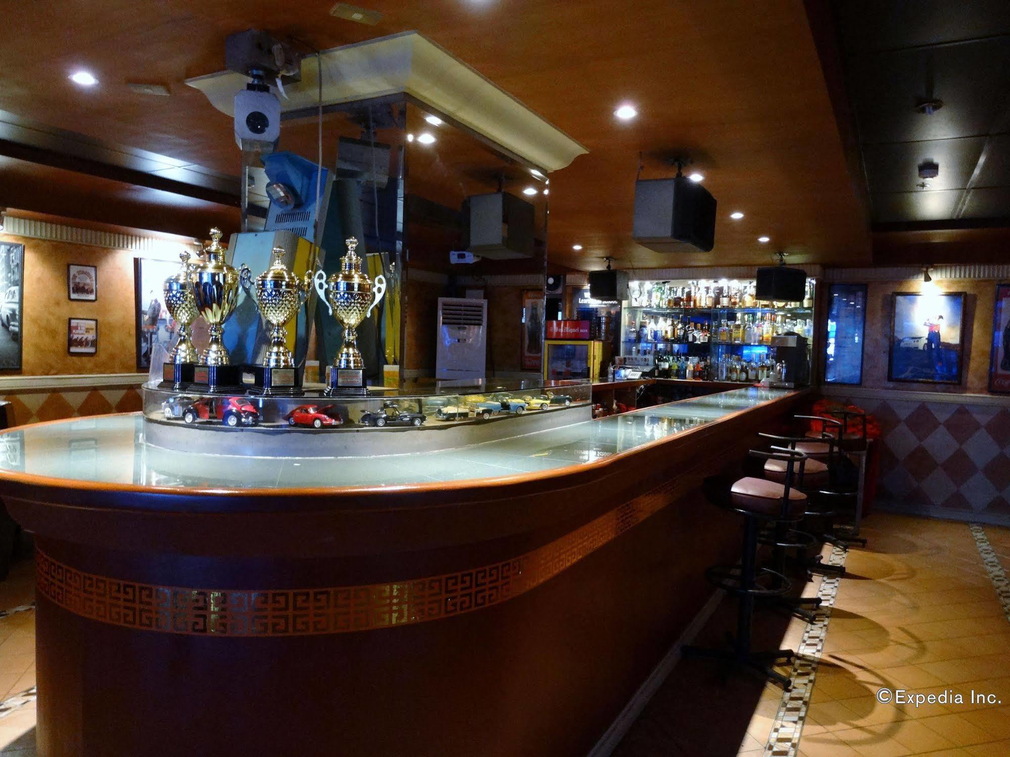 Orange Grove Hotel Davao Екстер'єр фото