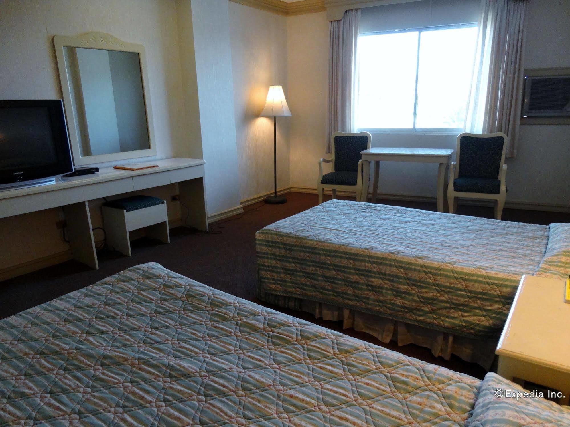 Orange Grove Hotel Davao Екстер'єр фото
