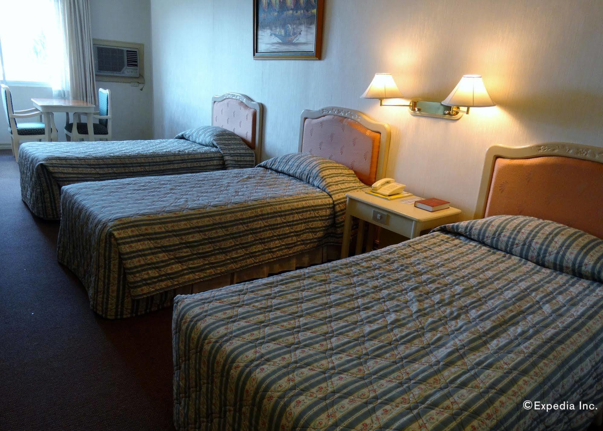 Orange Grove Hotel Davao Екстер'єр фото