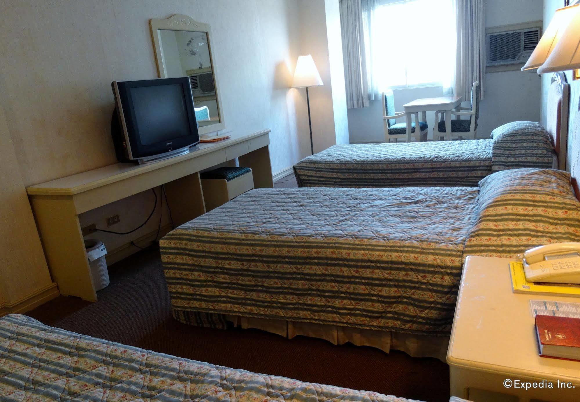 Orange Grove Hotel Davao Екстер'єр фото